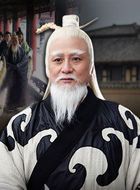 薛丁山玄武天尊的扮演者介绍、是谁演的？