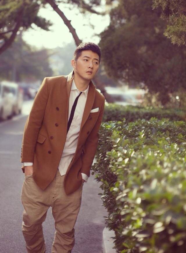 雪域雄鹰钉子的扮演者介绍、是谁演的？