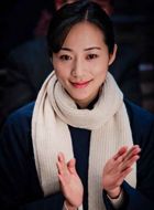 巨浪高海薇的扮演者介绍、是谁演的？