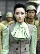 铁血武工队传奇佳鹤子的扮演者介绍、是谁演的？