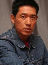 江山如此多娇江四维的扮演者介绍、是谁演的？