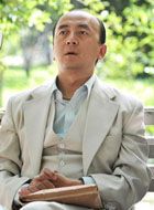 烈焰李振宏的扮演者介绍、是谁演的？