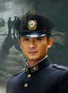 我爷爷和我奶奶的故事陈登科的扮演者介绍、是谁演的？