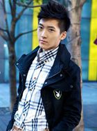 天才碰麻瓜羿扬的扮演者介绍、是谁演的？