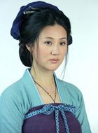 上官婉儿郑三娘的扮演者介绍、是谁演的？