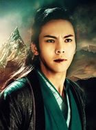 剑侠传奇丁隐/丁大力的扮演者介绍、是谁演的？