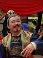 隋唐英雄5徐敬业的扮演者介绍、是谁演的？