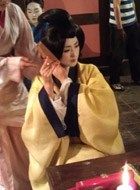 星月传奇方茹的扮演者介绍、是谁演的？