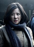 金战罗天晴的扮演者介绍、是谁演的？