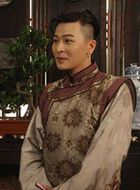 打狗棍二丫头的扮演者介绍、是谁演的？