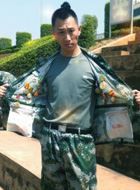 战雷卢勇的扮演者介绍、是谁演的？