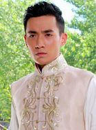 情定三生迟瑞的扮演者介绍、是谁演的？