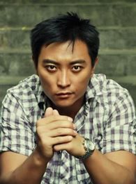 大秦赋赵葱的扮演者介绍、是谁演的？