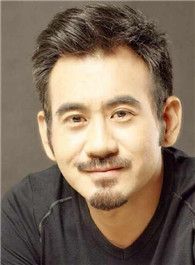 芈月传虎威的扮演者介绍、是谁演的？