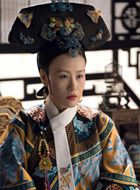 如懿传钮钴禄·甄嬛的扮演者介绍、是谁演的？