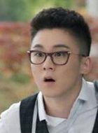 微微一笑很倾城阿爽的扮演者介绍、是谁演的？