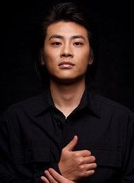 射雕英雄传吴青烈的扮演者介绍、是谁演的？