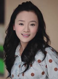 正阳门下小女人贺小夏的扮演者介绍、是谁演的？