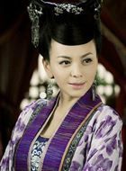 画皮之真爱无悔青夫人的扮演者介绍、是谁演的？