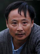 我心灿烂叶文祥的扮演者介绍、是谁演的？