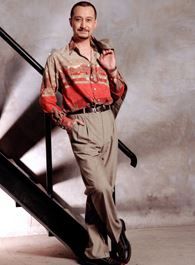 我不是妖怪第二季易平的扮演者介绍、是谁演的？