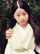 秦时明月少司命（7岁）的扮演者介绍、是谁演的？