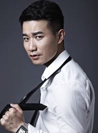 伟大的转折曾传林的扮演者介绍、是谁演的？