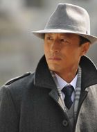 绝杀袁飞的扮演者介绍、是谁演的？