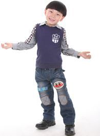 芈月传白起（9岁）的扮演者介绍、是谁演的？