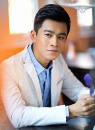 精英律师王威的扮演者介绍、是谁演的？