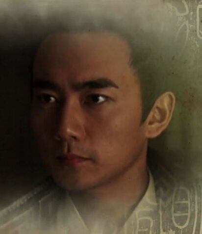 神探狄仁杰5沉玉的扮演者介绍、是谁演的？