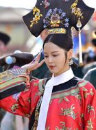 如懿传金玉妍的扮演者介绍、是谁演的？