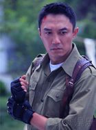 英雄使命刘成的扮演者介绍、是谁演的？