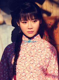 兰桐花开吴子晴的扮演者介绍、是谁演的？