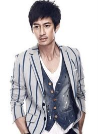 约会专家周经纬的扮演者介绍、是谁演的？