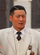 决战燕子门东方白的扮演者介绍、是谁演的？