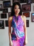 风云天地潘笑琪的扮演者介绍、是谁演的？