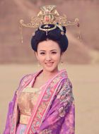 上官婉儿太平公主的扮演者介绍、是谁演的？