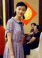 假如生活欺骗了你黎妮的扮演者介绍、是谁演的？