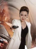 黑白禁区余三姐的扮演者介绍、是谁演的？