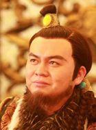 隋唐英雄5罗克汗的扮演者介绍、是谁演的？