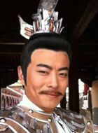 封神英雄榜2李靖的扮演者介绍、是谁演的？