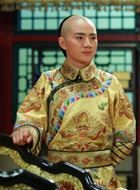 钱塘传奇乾隆的扮演者介绍、是谁演的？