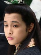 芈月传赢通的扮演者介绍、是谁演的？