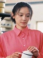 大江大河戴娇凤的扮演者介绍、是谁演的？