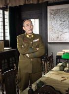 一起打鬼子岛津的扮演者介绍、是谁演的？