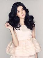 欢乐颂关雎尔的扮演者介绍、是谁演的？