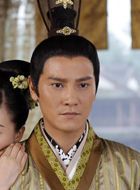 追鱼传奇展风的扮演者介绍、是谁演的？