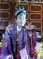 上官婉儿高士良的扮演者介绍、是谁演的？