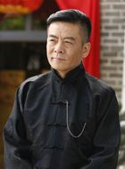 决战江桥赵仲仁的扮演者介绍、是谁演的？